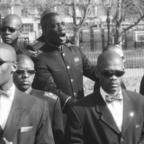 Najveći svetski kultovi: "Nacija islama" čiji je osnivač misteriozno nestao tvrdi da je belu rasu stvorio crni naučnik Jakub 14