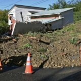 Jaka oluja pogodila Japan, jedan čovek stradao 3