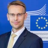 Peter Stano: Razočarenje zbog zabrane šetnje Europrajda, nada da će se naći rešenje 13