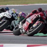 Banjaja pobedio u Moto GP trci u Mizanu 3