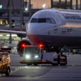 Er Frans otkazao skoro polovinu letova u petak zbog štrajka kontrolora 4