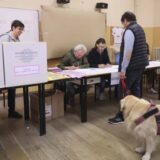 Slab odaziv birača na parlamentarnim izborima u Italiji 5