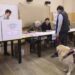 Slab odaziv birača na parlamentarnim izborima u Italiji 2