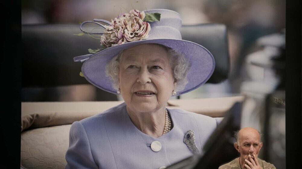 Francuski grad bi da svoj aerodrom nazove po Kraljici Elizabeti 1