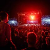 Više od 300 muzičara izvelo "Karminu Buranu" na Ušću pred 20.000 gledalaca 9