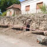 Nastavljena arheološka iskopavanja starog rimskog grada na čijim je temeljima izgrađeno Prahovo kraj Negotina 7
