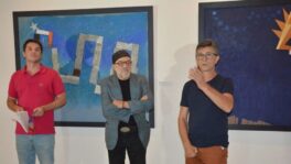 Počeli 56. “Mokranjčevi dani” u Negotinu, pobednik ovogodišnjeg Natpevavanja horova Novosadski kamerni hor 15