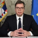 Vučić: Neću se mešati u izborni proces u RS, narod će izabrati koga żeli 10