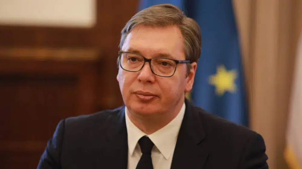 Vučić razgovarao sa pomoćnicom državnog sekretara SAD za Evropu i Evroaziju: Napredak regiona počiva na očuvanju mira i stabilnosti 1