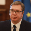 Vučić poručio: U ovim izazovnim vremenima Srbija će biti pouzdan partner svima 15
