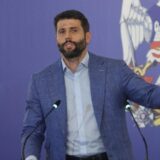 Šapić: Napravićemo jedinstven sekretarijat za inspekciju, nadzor i komunikaciju 4