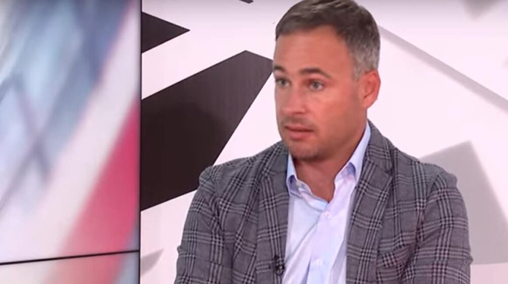 Aleksić: Izveštaj o KiM je dokaz svih poraza pregovarača iz vlasti Aleksandra Vučića u Briselu 1