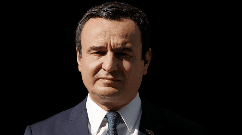 Kurti: Nisam dao garancije da neće biti hapšenja kriminalaca sa severa Kosova 1