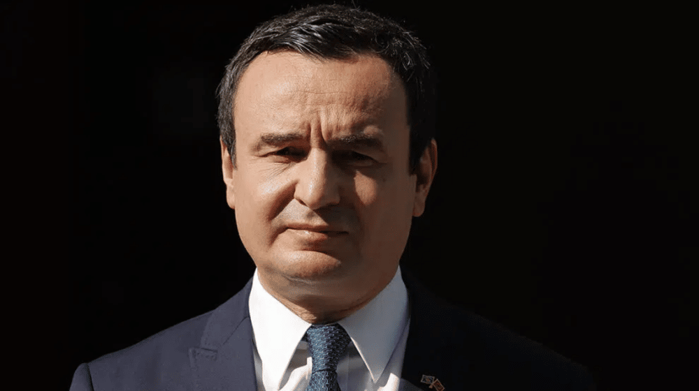 Kurti: Od Trepče pravimo rudarsko dobro 1