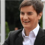 Crnogorska LGBT organizacija pozvala Brnabić da sklopi partnerstvo sa svojom partnerkom u Crnoj Gori 5