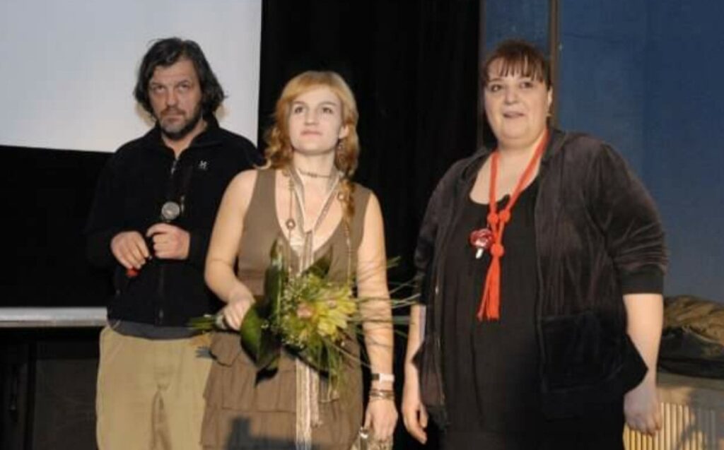 "Umetnošću se pobeđuje letargija": Nova pomoćnica gradonačelnika Kragujevca za kulturu i informisanje spremna da razmrda Kragujevčane 2