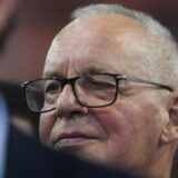 Đurić otvorio prve diplomatsko-sportske igre u Beogradu, Vučićev tata određivao takmičarske grupe 5