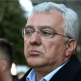 Andrija Mandić biće kandidat na predsedničkim izborima u Crnoj Gori 11