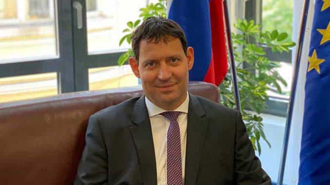 Frangeš: Uzrok nervoze oko Kosova je blizina mogućnosti da bude pomaka u dijalogu 1