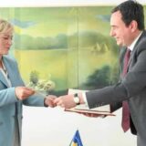 Ko je Ardita Sinani, nova Kurtijeva savetnica za Preševo, Medveđu i Bujanovac? 10