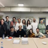 Drama "Kao i sve slobodne devojke" Tanje Šljivar, u režiji Selme Spahić, 21. oktobra premijerno u Ateljeu 212 9