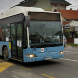 Produžava se izmenjeni režim saobraćaja u kragujevaćkoj Ulici Milivoja Bankovića Sićka 11