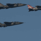 U okviru promocije oficira Vojske Srbije avioni će nadletati Beograd 4