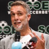 Batistuta Piksija svrstao u rang sa Maradonom i Krojfom 1