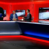 Denis Bećirović napustio TV debatu zato što nije došao Bakir Izetbegović 5