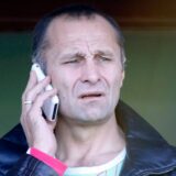 Saslušan Dragiša Binić zbog tvrdnje o nameštanjima u srpskom fudbalu 1