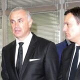 Zašto Zvezda ne priznaje novo rukovodstvo FS Beograda: Verbalna priprema rata za čelo FSS 4