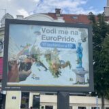 “Deca decu tuku. Za njih šetamo”: Koje su poruke LGBT zajednice nakon zabrane Prajd šetnje? 5