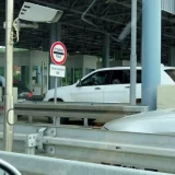AMSS: Zadržavanja od 40 minuta za automobile na graničnom prelazu Sremska Rača 11