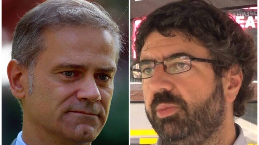 Lazović: Vučić oročio staž vlade za potrebe unutarstranačke borbe; Stefanović: SPS, zbog veza s Moskvom, "glavobolja" za vlast 1