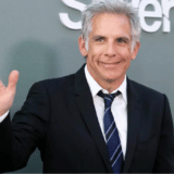 Ben Stiler: Komičar sa ruskom zabranom 1