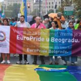 Grupa od oko 10 osoba napala LGBT aktiviste iz Albanije i Nemačke prilikom povratka sa Evroprajda 3