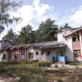 Nova školska godina u Ukrajini uz zvuk zvona i sirena, seoska škola bila skrovište 15