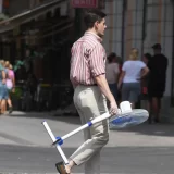 Kopernikus: Leto 2022. najtoplije ikad zabeleženo u Evropi 8