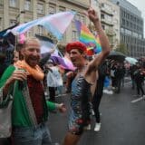 Evroprajd: Svi su pomalo pobednici u Vučićevoj Zemlji čuda 2