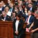 Vlast želi da izbaci opoziciju iz Skupštine Srbije,a to je opasna igra voljom naroda, poručuju poslanici 19
