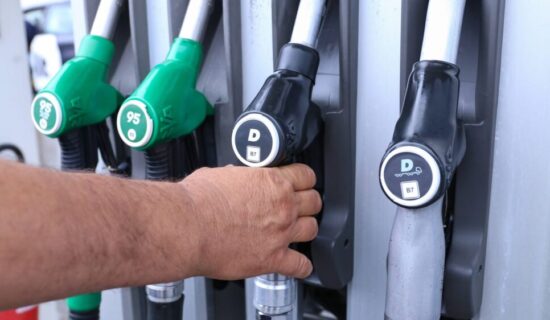 Objavljene nove cene goriva u Srbiji koje važe do petka 9. septembra 7