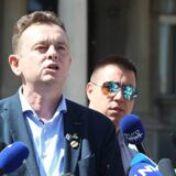 Miletić demantuje tvrdnje da je Prajd za 2023. neovlašćeno zakazan: Prijavili smo šetnju i MUP-u i Gradu Beogradu 13