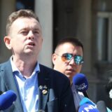Goran Miletić: Samo nešto potpuno nepredviđeno može uticati da prijem Kosova u Savet Evrope bude uklonjen sa dnevnog reda 7