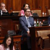 Ćuta i Vučić o izdajnicima i stranim plaćenicima: Nema razlike između Kosova 1999. i Gornjih Nedeljica 2022. godine 5