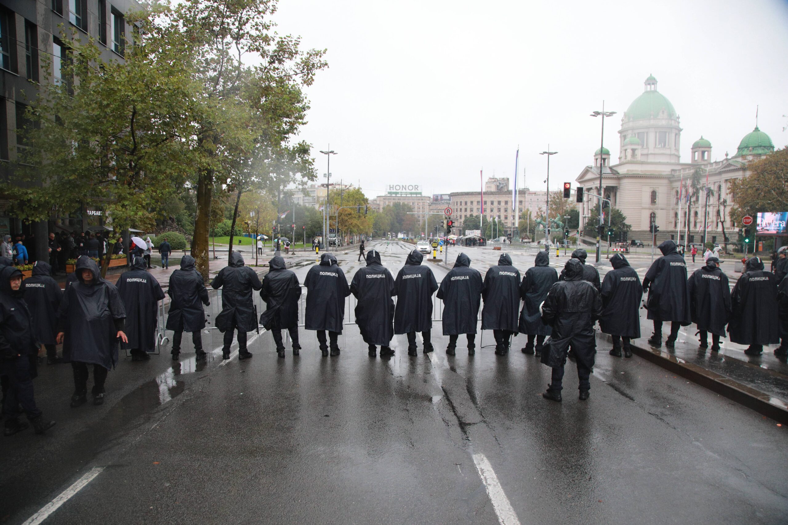 Evroprajd 2022 kroz fotografije: Slike jedne subote u Beogradu 5