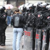 Policiji odrešene ruke da guši i mirne demonstracije: Šta još piše u Nacrtu novog zakona unutrašnjih poslova 9