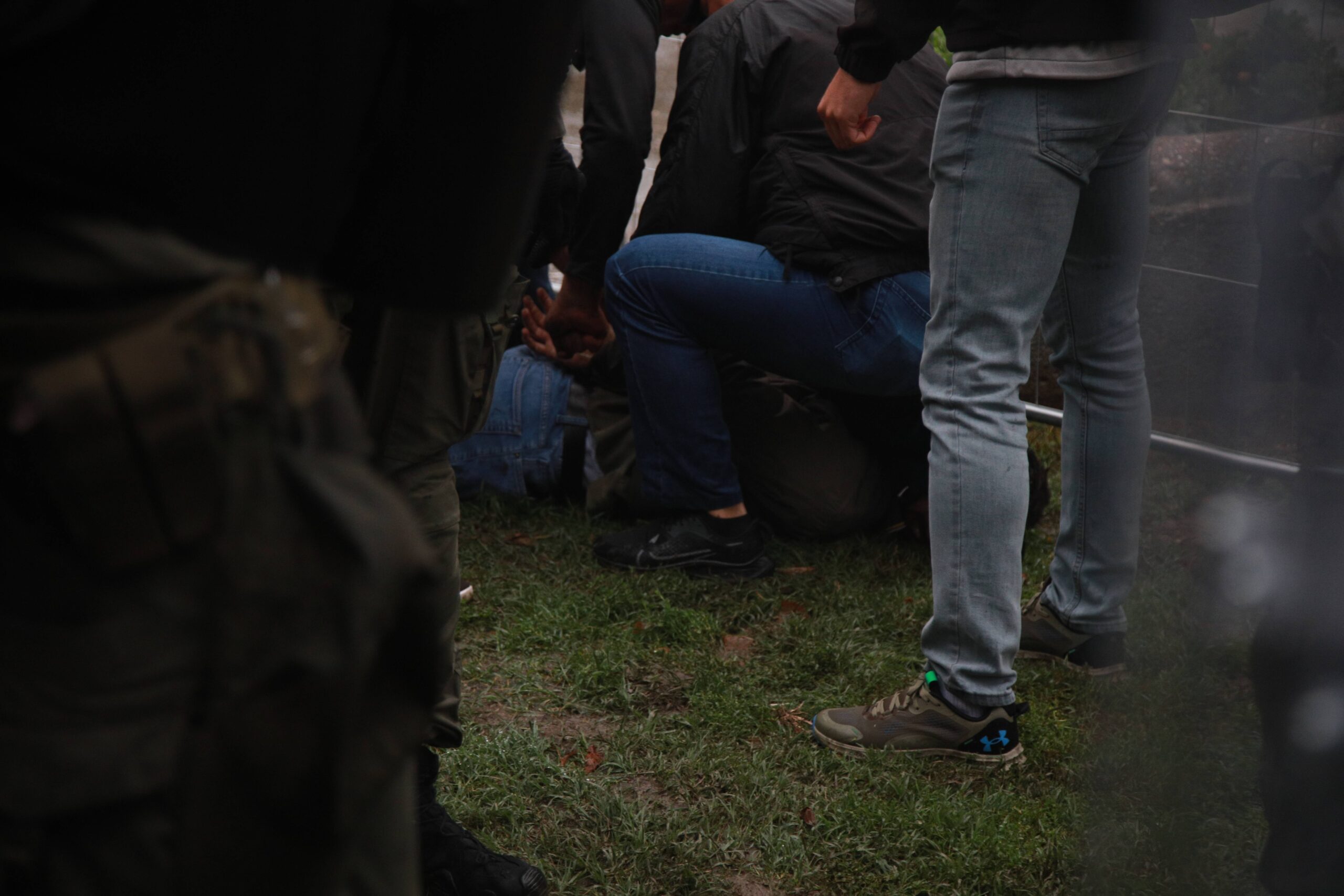 Evroprajd 2022 kroz fotografije: Slike jedne subote u Beogradu 7