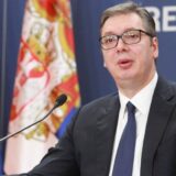 Nema predaje, nema priznanja i živela Srbija: Vučićeva objava na Instagramu tokom razgovora sa evropskim zvaničnicima o Kosovu 2