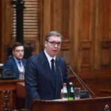 Vučić: Od opozicije nisam čuo nikakve planove, već samo viku i praznu priču 12