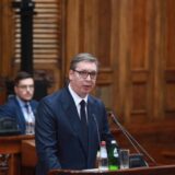 Vučić očekuje da u narednih 15 dana još jedna zemlja povuče priznanje Kosova 6